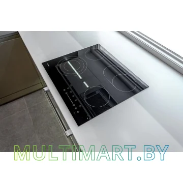 Электрическая варочная панель Darina 4P E329 B картинка 3